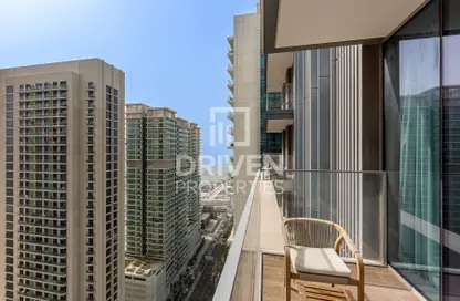 شقة - غرفة نوم - 1 حمام للبيع في بيتش آيل - إعمار بيتشفرونت - دبي هاربور - دبي شقة - غرفة نوم - 1 حمام للبيع في بيتش آيل - إعمار بيتشفرونت - دبي هاربور - دبي