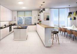 Apartment - 1 bedroom - 2 bathrooms for sale in Northbay Residences - Mina Al Arab - Ras Al Khaimah