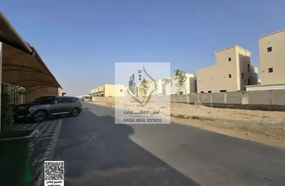 أرض - استوديو للبيع في 1 الياسمين - الياسمين - عجمان