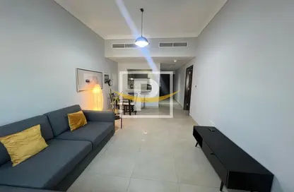 Apartment - 1 Bedroom - 2 Bathrooms for sale in Plaza Residences 2 - Plaza Residences - Jumeirah Village Circle - Dubai