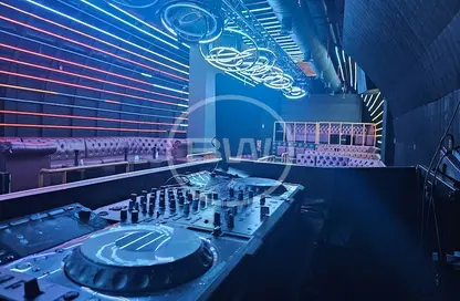 Shop - Studio for rent in M Hotel Downtown by Millennium - Business Bay - Dubai