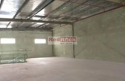 Warehouse - Studio - 1 Bathroom for rent in Ras Al Khor Industrial 1 - Ras Al Khor Industrial - Ras Al Khor - Dubai
