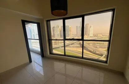 Apartment - 1 Bedroom - 2 Bathrooms for rent in Escan Tower - Dubai Marina - Dubai