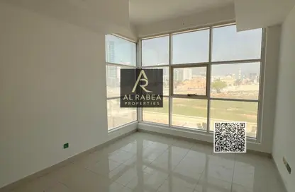 Apartment - Studio - 1 Bathroom for rent in Liwara 1 - Ajman