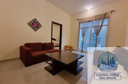 Apartment - 1 Bedroom - 2 Bathrooms for rent in Khalifa City A Villas - Khalifa City A - Khalifa City - Abu Dhabi