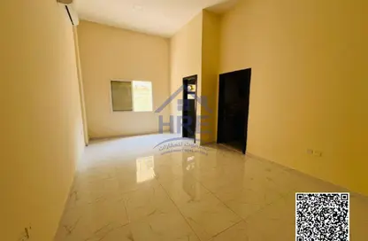 Apartment - Studio - 1 Bathroom for rent in Al Rawda 1 - Al Rawda - Ajman
