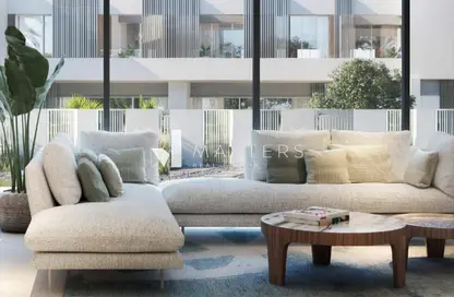 Apartment - 1 Bedroom - 1 Bathroom for sale in Samana Mykonos Signature - Arjan - Dubai Apartment - 1 Bedroom - 1 Bathroom for sale in Samana Mykonos Signature - Arjan - Dubai