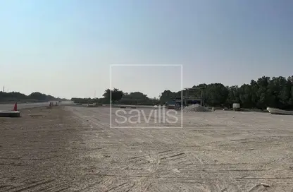 Land - Studio for sale in Al Sajaa S - Al Sajaa - Sharjah