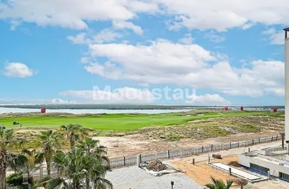 Apartment - Studio - 1 Bathroom for rent in Ansam 2 - Ansam - Yas Island - Abu Dhabi