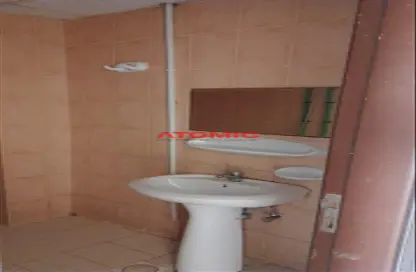 Shop - Studio - 1 Bathroom for rent in P24 - France Cluster - International City - Dubai