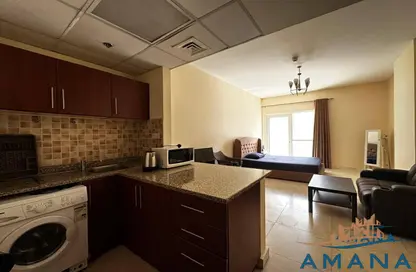 Apartment - Studio - 1 Bathroom for sale in Safeer Tower 1 - Safeer Towers - Business Bay - Dubai Apartment - Studio - 1 Bathroom for sale in Safeer Tower 1 - Safeer Towers - Business Bay - Dubai