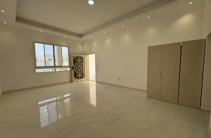 Apartment - Studio - 1 Bathroom for rent in Madinat Al Riyad - Abu Dhabi