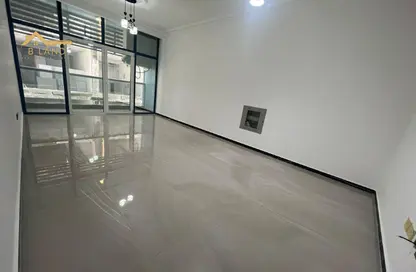 Apartment - 1 Bedroom - 2 Bathrooms for rent in Al Naemiya Tower 3 - Al Naemiya Towers - Al Nuaimiya - Ajman