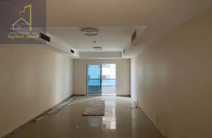 Apartment - 1 Bedroom - 2 Bathrooms for rent in Al Khan Corniche - Al Khan - Sharjah