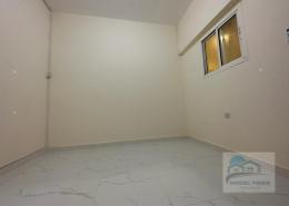 Empty Room image for: Studio - 1 bathroom for rent in C2302 - Khalifa City A - Khalifa City - Abu Dhabi, Image 1