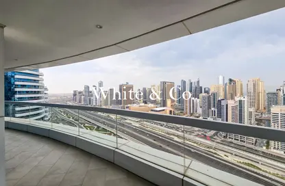 شقة - 3 غرف نوم - 3 حمامات للبيع في ابراج سابا - (JLT) مجمع Q - أبراج بحيرة الجميرا - دبي