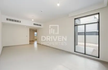 Villa - 4 Bedrooms - 6 Bathrooms for sale in The Pulse Beachfront - The Pulse - Dubai South (Dubai World Central) - Dubai
