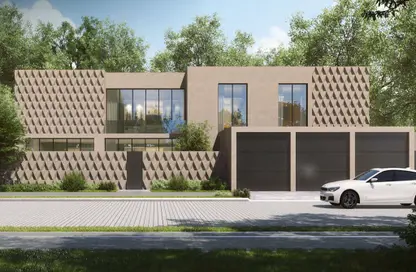Townhouse - 4 Bedrooms - 5 Bathrooms for sale in Hayyan - Sharjah
