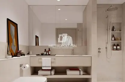 Apartment - 2 Bedrooms - 2 Bathrooms for sale in Palace Residences - North - Dubai Creek Harbour (The Lagoons) - Dubai