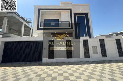 فيلا - 5 غرف نوم - 6 حمامات للبيع في العامرة جاردنز - العامرة - عجمان