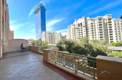 شقة - 2 غرف نوم - 3 حمامات للبيع في رويال باي - نخلة جميرا - دبي