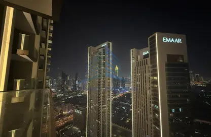 Whole Building - 2 Bedrooms - 2 Bathrooms for rent in Downtown Views - Zabeel 2 - Zabeel - Dubai