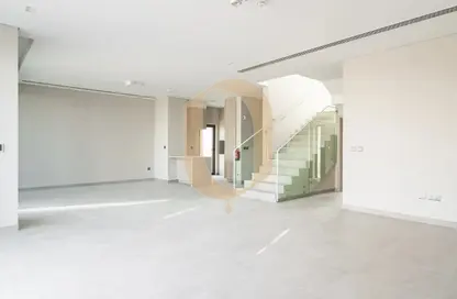 Townhouse - 4 Bedrooms - 6 Bathrooms for sale in MAG Eye - District 7 - Mohammed Bin Rashid City - Dubai