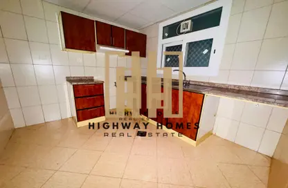 Apartment - 1 Bedroom - 1 Bathroom for rent in Al Taawun Street - Al Taawun - Sharjah