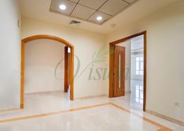 Empty Room image for: Apartment - 3 bedrooms - 3 bathrooms for rent in Vision Twin Towers - Al Najda Street - Abu Dhabi, Image 1