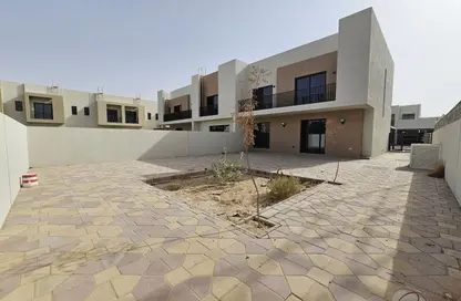 فيلا - 4 غرف نوم - 5 حمامات للبيع في مساكن نسمه - ّالطي - الشارقة فيلا - 4 غرف نوم - 5 حمامات للبيع في مساكن نسمه - ّالطي - الشارقة