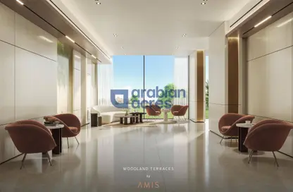 Apartment - 1 Bedroom - 2 Bathrooms for sale in Woodland Terraces - District 11 - Mohammed Bin Rashid City - Dubai