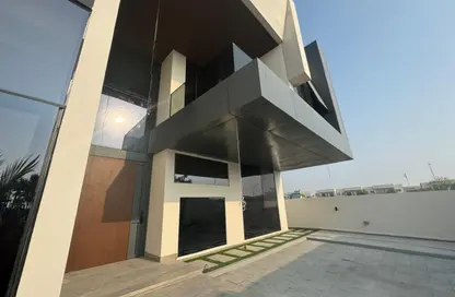 Villa - 5 Bedrooms - 7+ Bathrooms for sale in Lea - Yas Acres - Yas Island - Abu Dhabi
