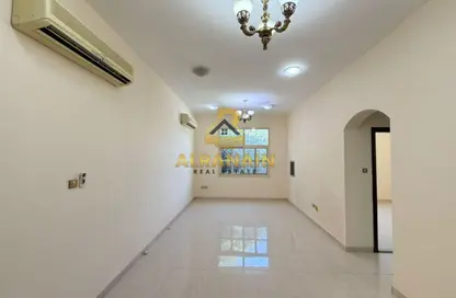 شقة - 3 غرف نوم - 3 حمامات للايجار في المطارد - العين شقة - 3 غرف نوم - 3 حمامات للايجار في المطارد - العين