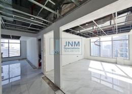 Office Space - 2 bathrooms for rent in Grosvenor Business Tower - Barsha Heights (Tecom) - Dubai