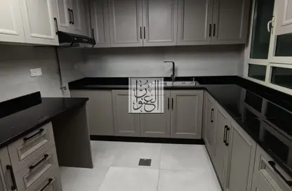 Apartment - 2 Bedrooms - 3 Bathrooms for sale in Rose Tower - Al Khan - Sharjah