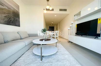 Apartment - 1 Bedroom - 1 Bathroom for rent in The Drive - DAMAC Hills - Dubai