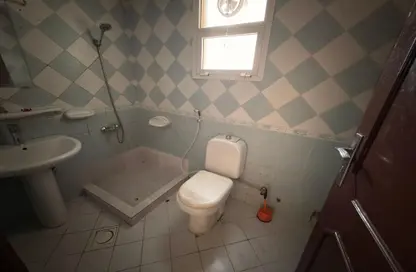 Apartment - 1 Bedroom - 1 Bathroom for rent in Ajman Corniche Residences - Ajman Corniche Road - Ajman