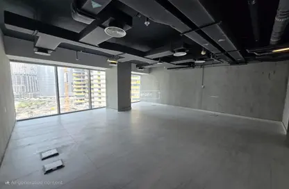 Office Space - Studio for rent in The Binary Tower - Business Bay - Dubai