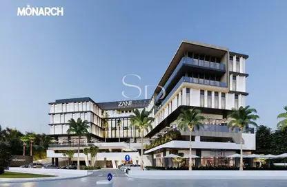 Shop - Studio for sale in Monarch by Zane - Motor City - Dubai Shop - Studio for sale in Monarch by Zane - Motor City - Dubai