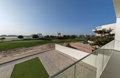 فيلا - 5 غرف نوم - 7 حمامات للبيع في مجمع الجولف - الزورا - عجمان