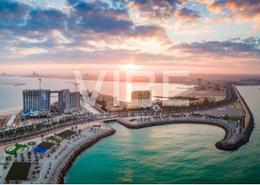 Land for sale in View Island - Al Marjan Island - Ras Al Khaimah