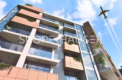 Apartment - 1 Bedroom - 2 Bathrooms for sale in Vista 3 - Al Reem Island - Abu Dhabi