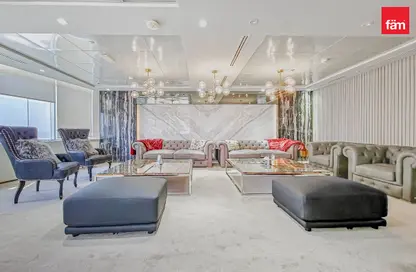 Full Floor - Studio for sale in Mazaya Business Avenue BB2 - Mazaya Business Avenue - Jumeirah Lake Towers - Dubai