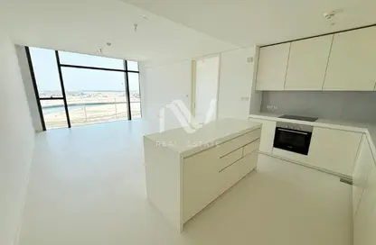 Apartment - 1 Bedroom - 2 Bathrooms for rent in RDK Towers - Najmat Abu Dhabi - Al Reem Island - Abu Dhabi