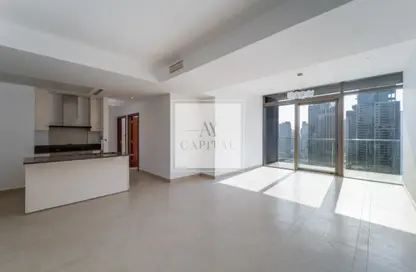 Apartment - 3 Bedrooms - 3 Bathrooms for rent in Marina Gate 2 - Marina Gate - Dubai Marina - Dubai