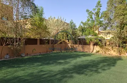 Townhouse - 3 Bedrooms - 4 Bathrooms for rent in Dubai Style - North Village - Al Furjan - Dubai