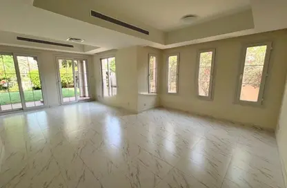 Villa - 3 Bedrooms - 4 Bathrooms for rent in Springs 3 - The Springs - Dubai