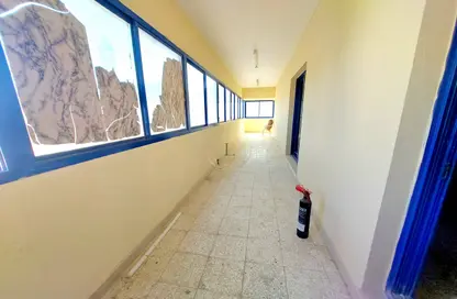 Office Space - Studio - 2 Bathrooms for rent in Hai Al Salama - Central District - Al Ain