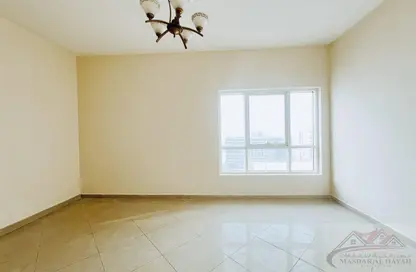Apartment - Studio - 1 Bathroom for rent in Aliya Tower - Al Nahda - Sharjah