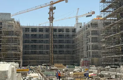 Apartment - 2 Bedrooms - 2 Bathrooms for sale in Seascape - Mina Rashid - Dubai